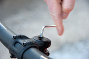 MAGNETO BIKE ROAD e OFF-ROAD