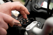 MAGNETO MOTORBIKE ROAD E OFF-ROAD
