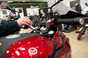 MAGNETO MOTORBIKE ROAD E OFF-ROAD
