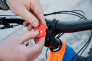 MAGNETO BIKE ROAD e OFF-ROAD