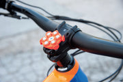 MAGNETO BIKE ROAD e OFF-ROAD