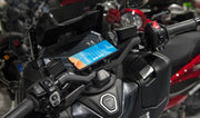 KIT PIASTRA MANUBRIO per T-MAX dal 2022