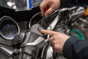 KIT MAGNETO MOTORBIKE  - per T-MAX  X-MAX  N-MAX