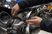 KIT MAGNETO MOTORBIKE  - per T-MAX  X-MAX  N-MAX