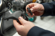 KIT MAGNETO MOTORBIKE  - per T-MAX  X-MAX  N-MAX