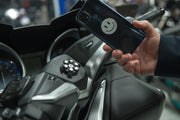 KIT MAGNETO MOTORBIKE  - per T-MAX  X-MAX  N-MAX
