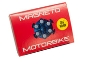 MAGNETO MOTORBIKE ROAD E OFF-ROAD