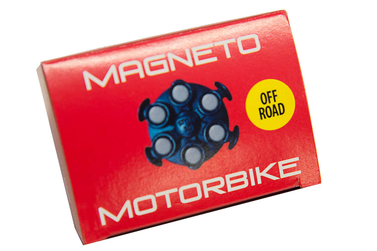 MAGNETO MOTORBIKE Off-Road