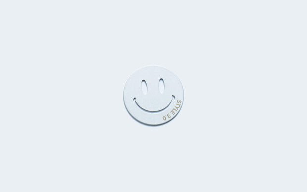 Style 3.0 Dischetto Emoji - SMILE