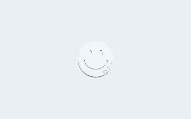 Style 3.0 Dischetto Emoji - SMILE