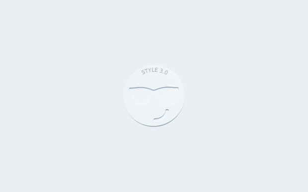 Style 3.0 Dischetti Emoji - IL FIGO