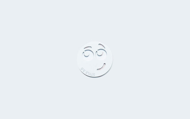 Style 3.0 Dischetti Emoji - BEATO